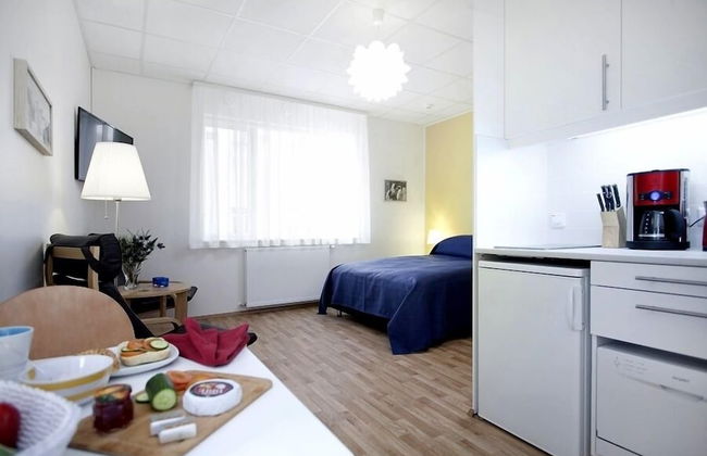 Northern Comfort Apartments - Foto 1