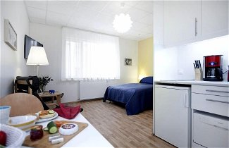 Foto 1 - Northern Comfort Apartments