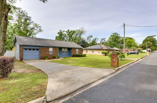 Foto 9 - Bright Tallahassee Vacation Rental Near FSU & Famu