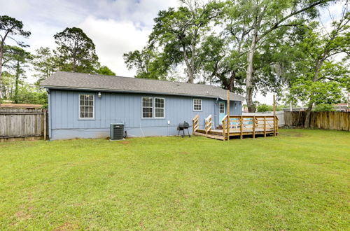 Photo 29 - Bright Tallahassee Vacation Rental Near FSU & Famu