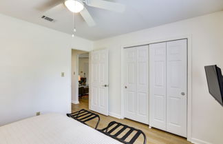 Photo 3 - Bright Tallahassee Vacation Rental Near FSU & Famu