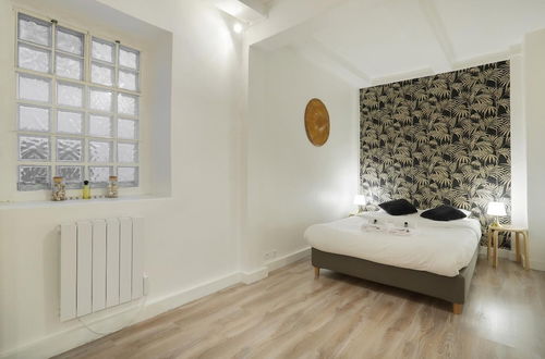 Photo 12 - Sublime appartement Bld Saint Germain