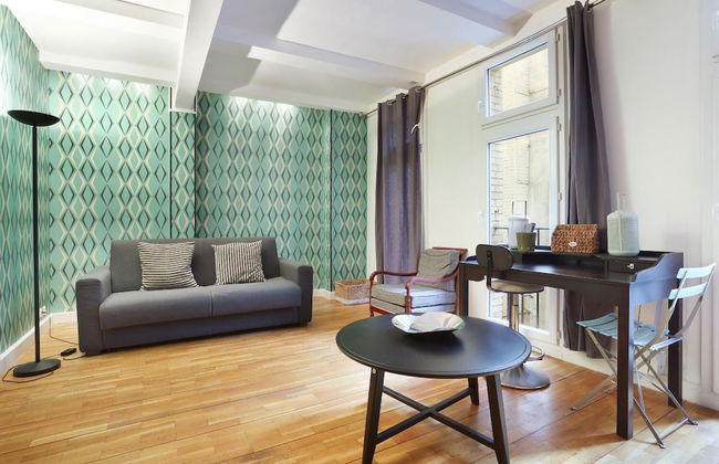 Sublime appartement Bld Saint Germain - Foto 23