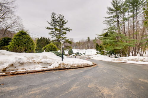 Photo 9 - Cozy Ossipee Vacation Rental: Walk to Beach