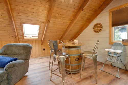 Photo 8 - Cozy Ossipee Vacation Rental: Walk to Beach