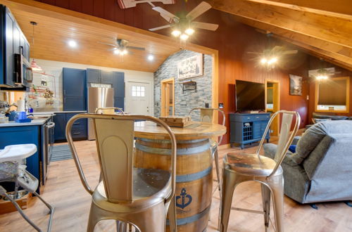 Photo 15 - Cozy Ossipee Vacation Rental: Walk to Beach