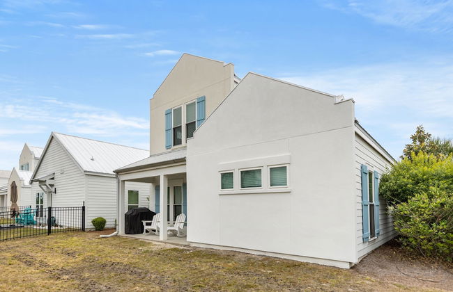 138 Sea Breeze Cir - Breeze by the Seashore - Foto 32