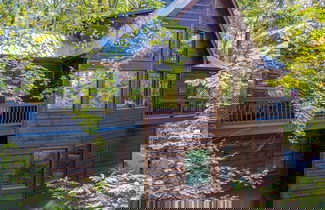 Photo 1 - Buck Valley Lodge Mountain Getaway!