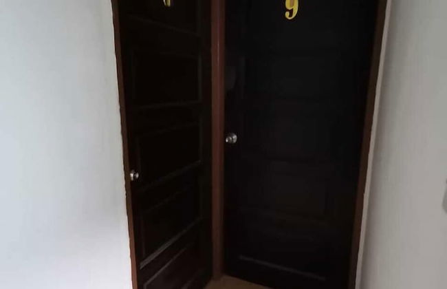 Natol Homestay - Kenyalang Park - Foto 4