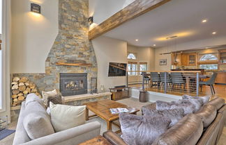 Foto 1 - Townhome ~ 4 Mi to Beaver Creek & 8 Mi to Vail