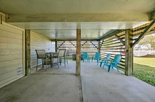 Photo 11 - OBX Getaway w/ Boat Dock on Colington Harbour