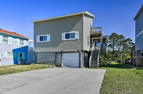 Photo 20 - OBX Getaway w/ Boat Dock on Colington Harbour