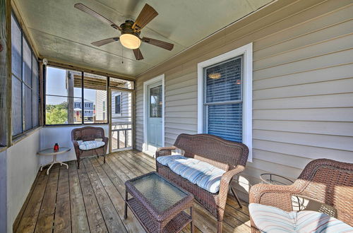 Photo 30 - OBX Getaway w/ Boat Dock on Colington Harbour