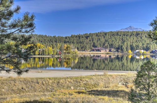 Foto 38 - Lake Pagosa Home w/ Hot Tub & Mtn/lake Views