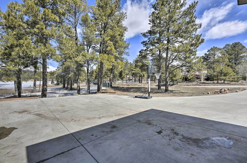 Photo 20 - Lake Pagosa Home w/ Hot Tub & Mtn/lake Views