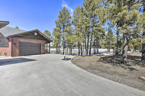 Photo 5 - Elegant Lake Pagosa Refuge w/ Kayaks & Views