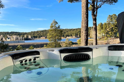 Photo 28 - Lake Pagosa Home w/ Hot Tub & Mtn/lake Views