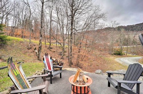 Photo 1 - Cozy Mtn Getaway - Steps to Beech Mountain Resort