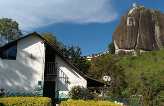 Foto 1 - Cabañas Castillos del Lago