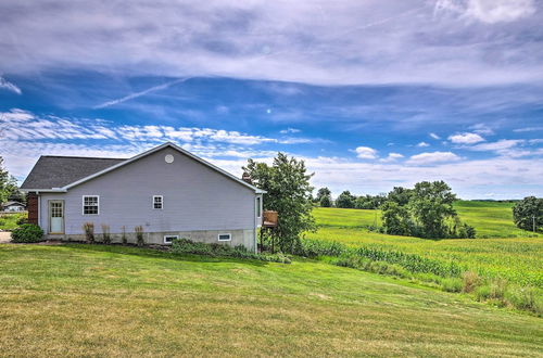 Foto 10 - Peaceful Cottage in the Heart of Amish Country