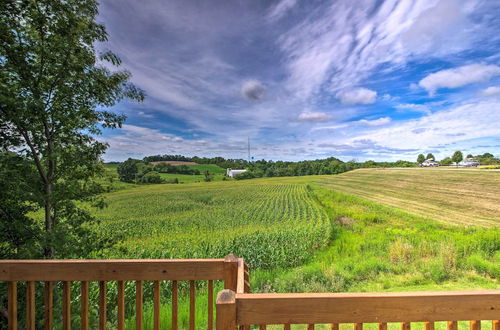 Photo 26 - Peaceful Cottage in the Heart of Amish Country