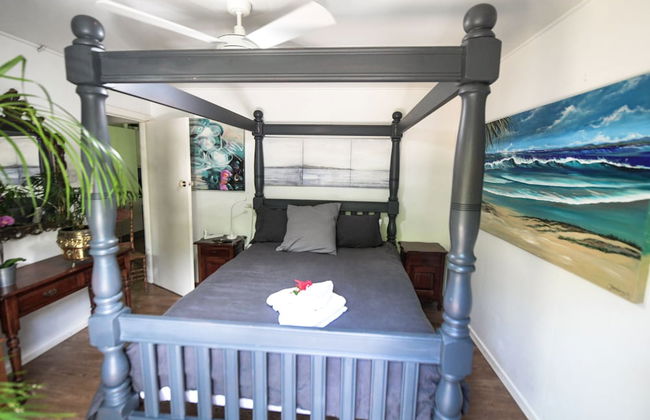 Jaspers Apartments - Photo 4