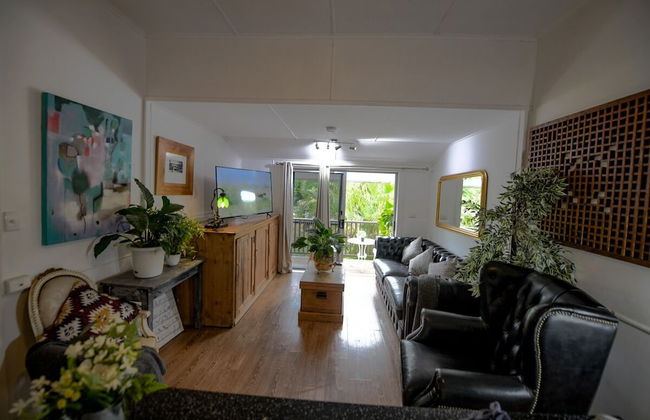 Jaspers Apartments - Photo 6