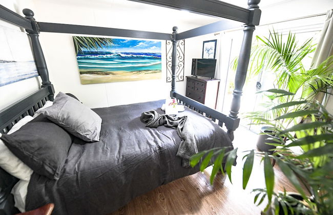 Jaspers Apartments - Photo 3