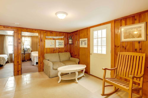 Photo 23 - Pet-friendly Vacation Rental in the Salisbury Area