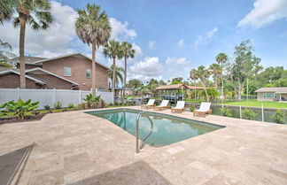 Photo 1 - Waterfront Crystal River Home w/ Boat Dock