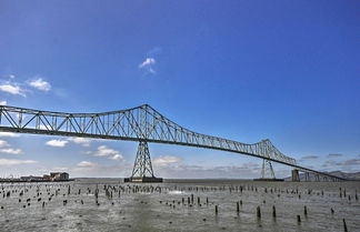 Photo 2 - Waterfront Condo on Pier in Downtown Astoria