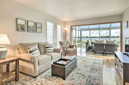 Photo 1 - Ideally Located San Francisco Bay Home w/ Sunroom