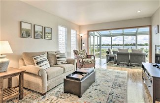 Foto 1 - Ideally Located San Francisco Bay Home w/ Sunroom