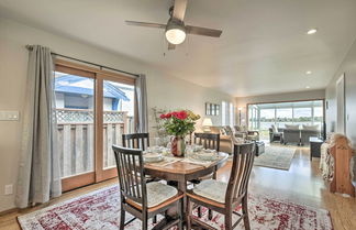 Photo 3 - Ideally Located San Francisco Bay Home w/ Sunroom