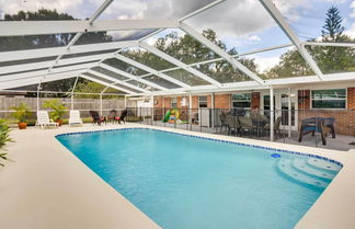 Photo 1 - Pet-friendly Lakeland Escape w/ Private Pool