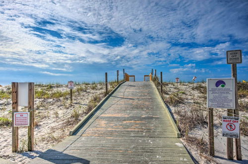 Photo 29 - Cozy Destin Condo w/ Amenities + Private Beach