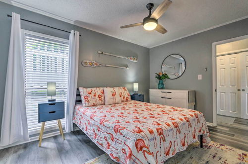 Photo 18 - Cozy Destin Condo w/ Amenities + Private Beach