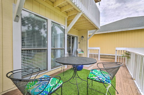 Photo 2 - Cozy Destin Condo w/ Amenities + Private Beach