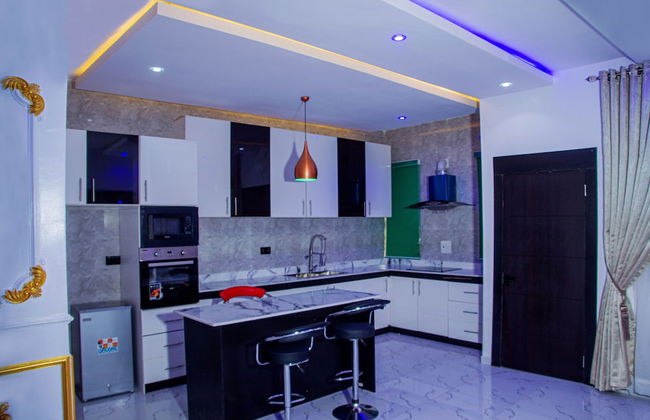 RichVilla Apartments & Hotels - Foto 10