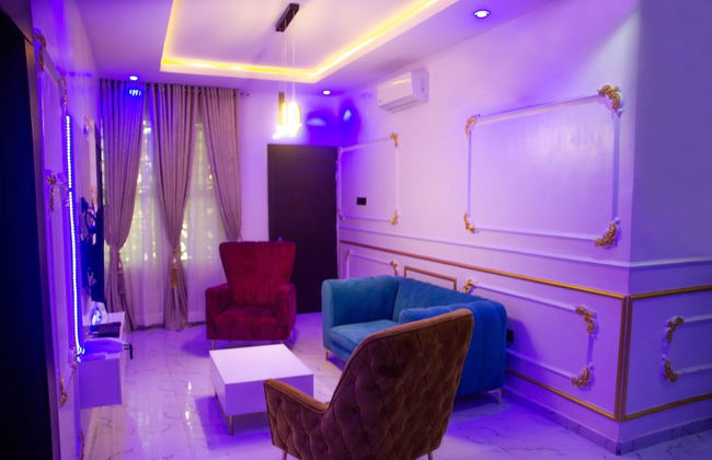 RichVilla Apartments & Hotels - Foto 13