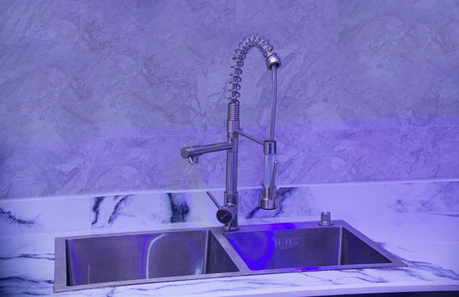 RichVilla Apartments & Hotels - Foto 12