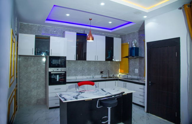 RichVilla Apartments & Hotels - Foto 11