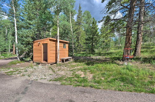 Photo 6 - Rustic Mountain Sanctuary on 2+ Acres w/ Deck