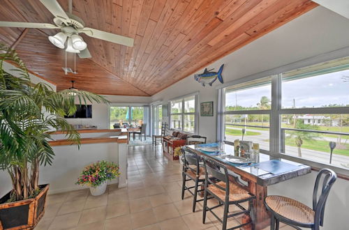 Photo 32 - Everglades Getaway w/ Deck & Water Views