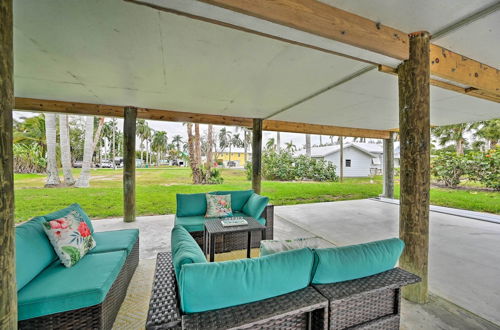 Photo 31 - Everglades Getaway w/ Deck & Water Views