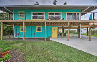 Photo 1 - Everglades Getaway w/ Deck & Water Views