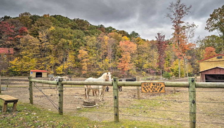 Photo 1 - 'james West' Apt w/ 50+ Acres - Near Raystown Lake