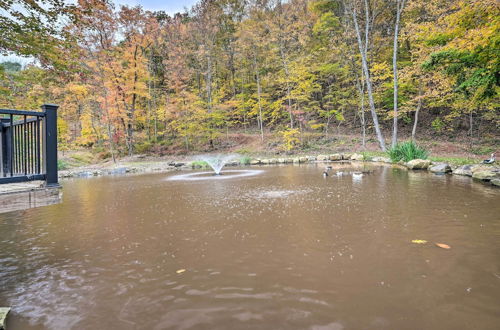 Photo 5 - 'matt Dillon' Cabin ~ 1 Mile to Raystown Lake