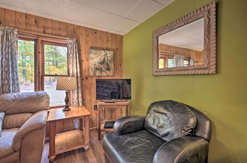 Photo 12 - Rustic 'clint Eastwood' Ranch Apt by Raystown Lake