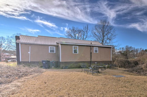 Photo 5 - Charming Oxford Home ~ 7 Mi to Ole Miss